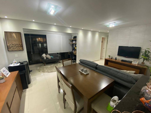 Imagem Apartamento com 3 Quartos à Venda, 77 m² em Alto Da Mooca - São Paulo Imagem Apartamento com 3 Quartos à Venda, 77 m² em Alto Da Mooca - São Paulo