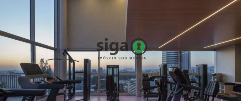 Imagem Apartamento com 1 Quarto à Venda, 79 m² em Jardins - São Paulo Imagem Apartamento com 1 Quarto à Venda, 79 m² em Jardins - São Paulo