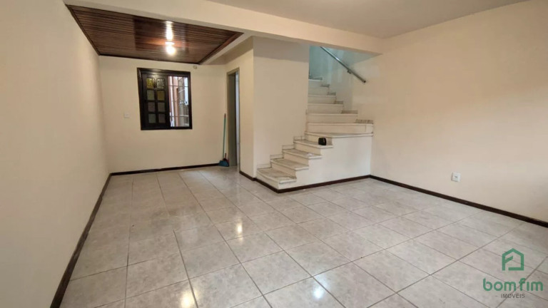 Imagem Casa com 3 Quartos para Alugar, 152 m² em Menino Deus - Porto Alegre Imagem Casa com 3 Quartos para Alugar, 152 m² em Menino Deus - Porto Alegre