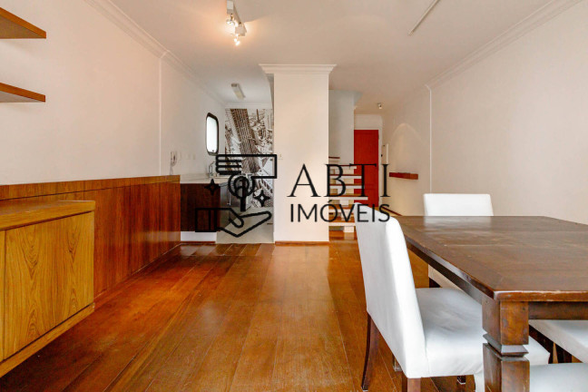 Imagem Apartamento com 1 Quarto à Venda, 74 m² em Itaim Bibi - São Paulo