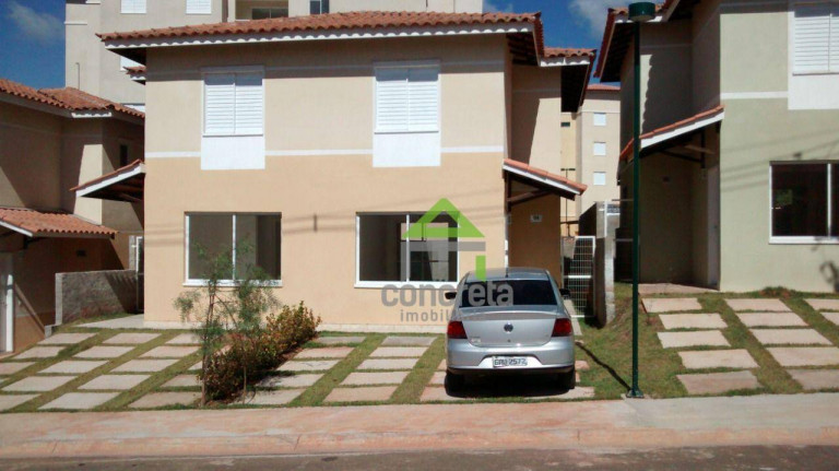 Imagem Casa de Condomínio com 2 Quartos à Venda, 125 m² em Jardim Petrópolis - Cotia Imagem Casa de Condomínio com 2 Quartos à Venda, 125 m² em Jardim Petrópolis - Cotia