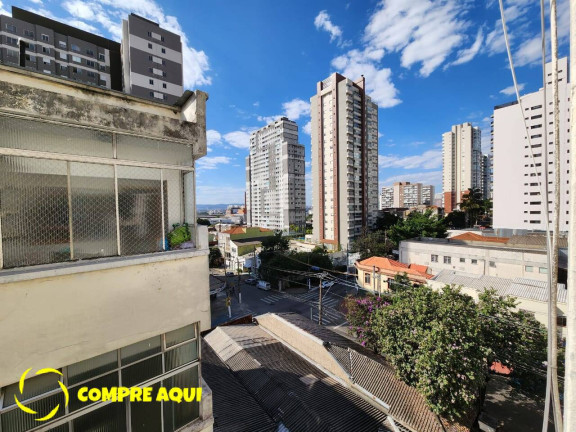 Imagem Apartamento com 2 Quartos à Venda, 64 m² em Vila Romana - São Paulo