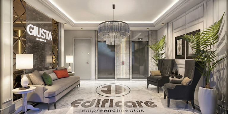 Imagem Apartamento com 3 Quartos à Venda, 93 m² em Meia Praia - Itapema