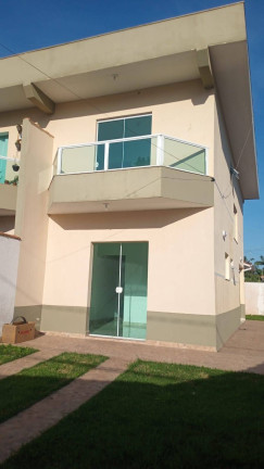 Imagem Sobrado com 2 Quartos à Venda, 130 m² em Jardim Veneza - Peruíbe Imagem Sobrado com 2 Quartos à Venda, 130 m² em Jardim Veneza - Peruíbe