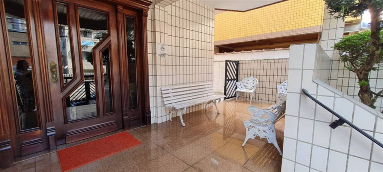 Imagem Apartamento com 2 Quartos à Venda, 80 m² em Vila Guilhermina - Praia Grande Imagem Apartamento com 2 Quartos à Venda, 80 m² em Vila Guilhermina - Praia Grande