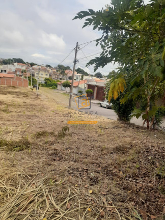 Imagem Terreno à Venda, 1.986 m² em Jardim Agarussi - Itu