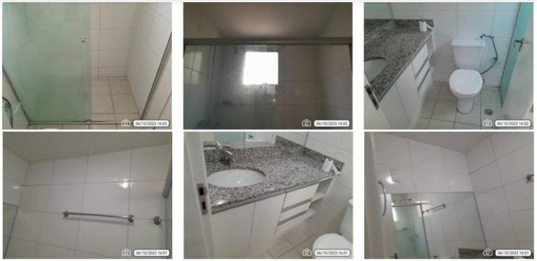Imagem Apartamento com 3 Quartos à Venda, 78 m² em Vila Andrade - São Paulo Imagem Apartamento com 3 Quartos à Venda, 78 m² em Vila Andrade - São Paulo