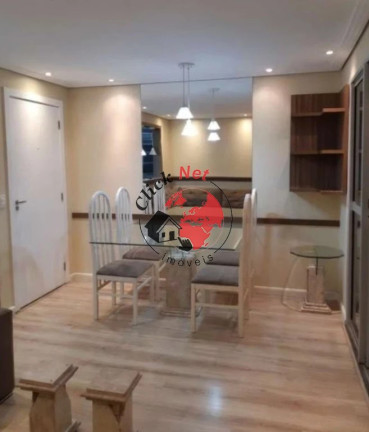 Imagem Apartamento com 3 Quartos à Venda, 60 m² em Planalto - São Bernardo Do Campo Imagem Apartamento com 3 Quartos à Venda, 60 m² em Planalto - São Bernardo Do Campo