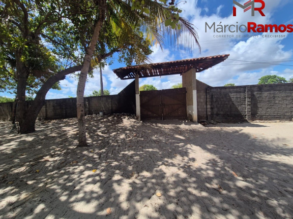 Imagem Imóvel com 5 Quartos à Venda, 360 m² em Tapera - Aquiraz Imagem Imóvel com 5 Quartos à Venda, 360 m² em Tapera - Aquiraz