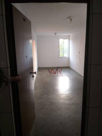 Imagem Apartamento com 2 Quartos à Venda, 56 m² em Conjunto Residencial José Bonifácio - São Paulo