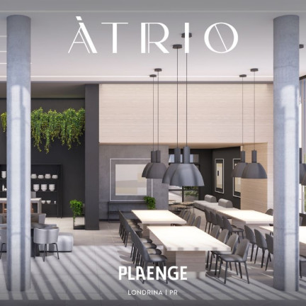 Imagem Apartamento com 3 Quartos à Venda, 333 m² em Gleba Fazenda Palhano - Londrina Imagem Apartamento com 3 Quartos à Venda, 333 m² em Gleba Fazenda Palhano - Londrina