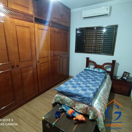 Imagem Sobrado com 4 Quartos à Venda, 300 m² em Jardim Novo I - Mogi Guaçu Imagem Sobrado com 4 Quartos à Venda, 300 m² em Jardim Novo I - Mogi Guaçu