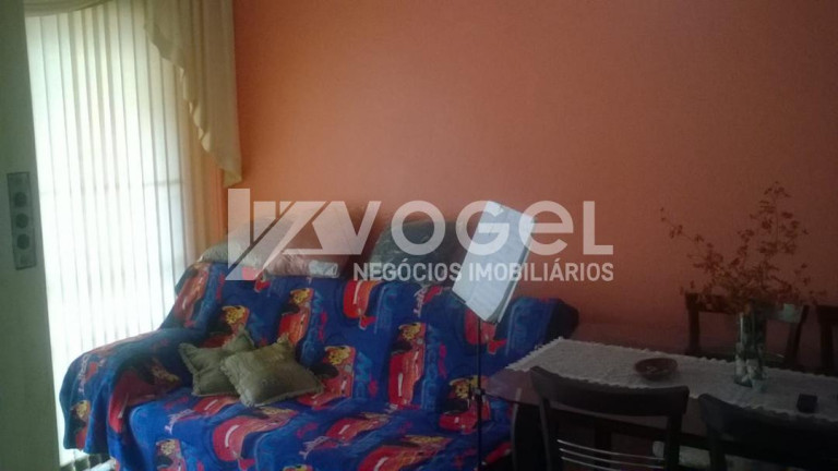 Imagem Apartamento com 3 Quartos à Venda, 96 m² em Centro - Sao Leopoldo Imagem Apartamento com 3 Quartos à Venda, 96 m² em Centro - Sao Leopoldo