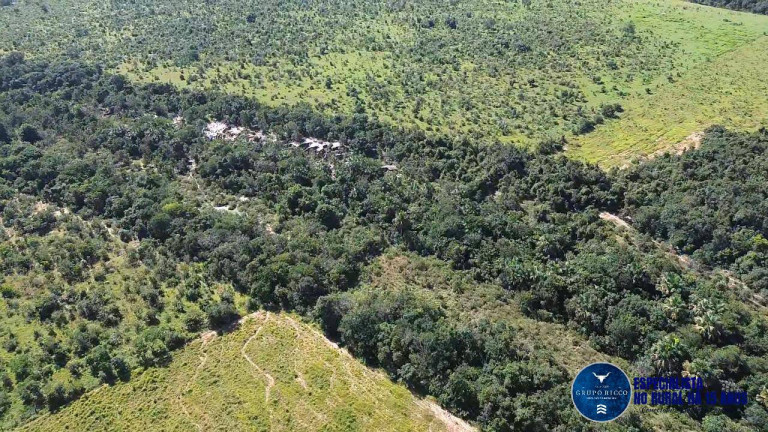 Imagem Fazenda à Venda, 538 m² em Zona Rural - Pontal Do Araguaia Imagem Fazenda à Venda, 538 m² em Zona Rural - Pontal Do Araguaia