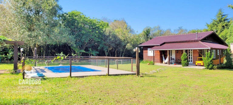 Imagem Fazenda à Venda, 2.400 m² em águas Claras - Viamão Imagem Fazenda à Venda, 2.400 m² em águas Claras - Viamão