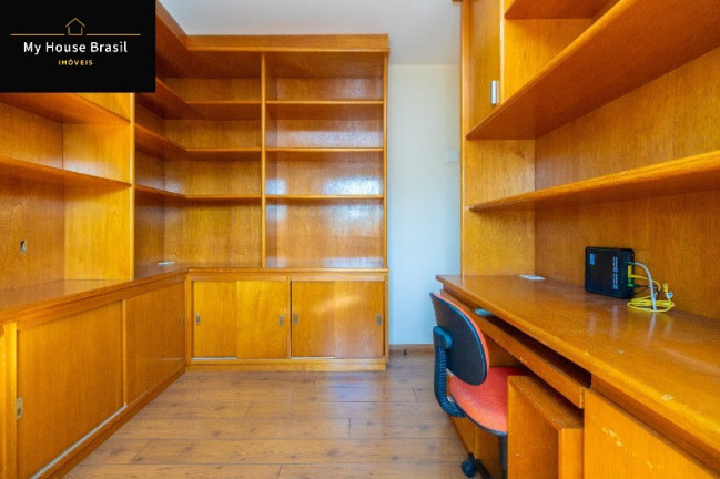 Imagem Apartamento com 4 Quartos à Venda, 207 m² em Santana - São Paulo Imagem Apartamento com 4 Quartos à Venda, 207 m² em Santana - São Paulo
