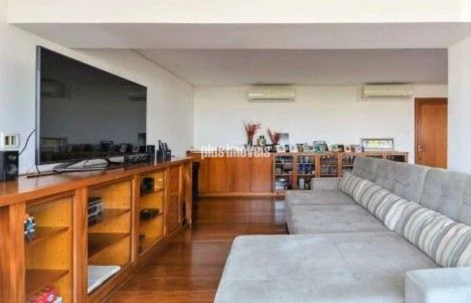 Imagem Apartamento com 4 Quartos à Venda, 254 m² em Vila Mariana - São Paulo Imagem Apartamento com 4 Quartos à Venda, 254 m² em Vila Mariana - São Paulo