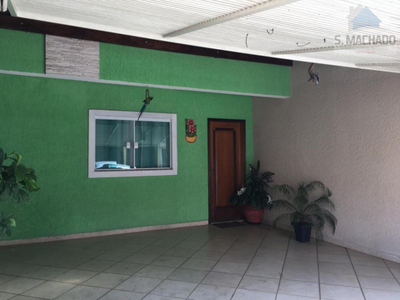 Imagem Casa com 3 Quartos à Venda, 100 m² em Parque Oratório - Santo André
