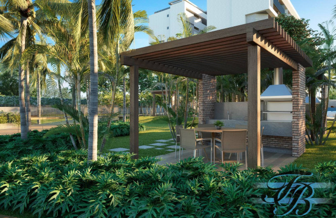 Imagem Apartamento com 2 Quartos à Venda, 71 m² em Ponta De Campina - Cabedelo Imagem Apartamento com 2 Quartos à Venda, 71 m² em Ponta De Campina - Cabedelo