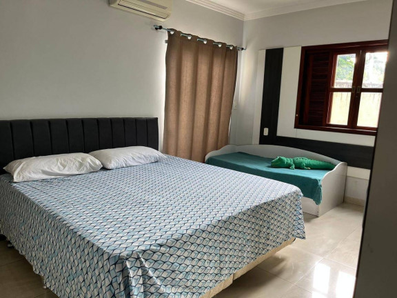 Imagem Casa com 2 Quartos à Venda, 120 m² em Goiabal - Pindamonhangaba
