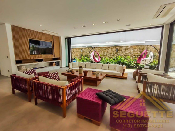 Imagem Casa com 6 Quartos à Venda, 604 m² em Riviera De São Lourenço - Bertioga Imagem Casa com 6 Quartos à Venda, 604 m² em Riviera De São Lourenço - Bertioga