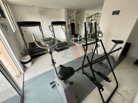 Imagem Apartamento com 2 Quartos à Venda, 60 m² em Quinta Da Paineira - São Paulo