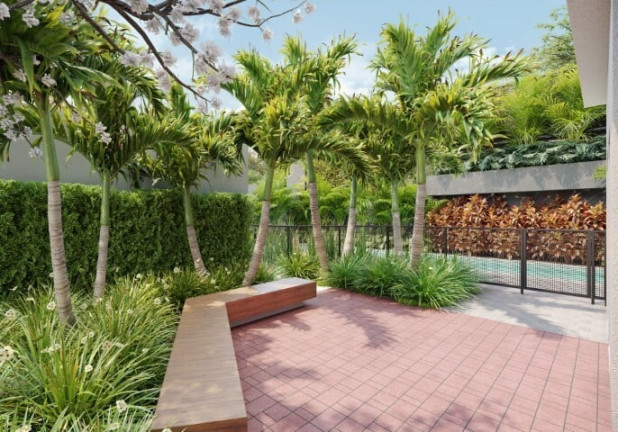 Imagem Apartamento à Venda, 24 m² em Pinheiros - São Paulo