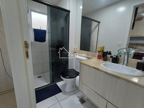 Imagem Apartamento com 3 Quartos à Venda, 80 m² em Jardim Vera Cruz - Sorocaba Imagem Apartamento com 3 Quartos à Venda, 80 m² em Jardim Vera Cruz - Sorocaba