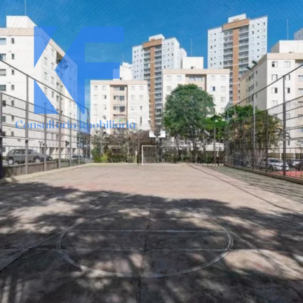 Imagem Imóvel com 2 Quartos para Alugar, 80 m² em Jardim Bom Sucesso - Campinas