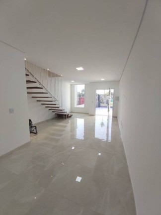 Imagem Sobrado com 3 Quartos à Venda, 119 m² em Igara - Canoas Imagem Sobrado com 3 Quartos à Venda, 119 m² em Igara - Canoas