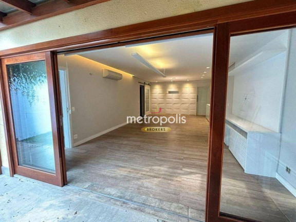 Imagem Casa com 4 Quartos à Venda, 266 m² em Campo Belo - São Paulo Imagem Casa com 4 Quartos à Venda, 266 m² em Campo Belo - São Paulo