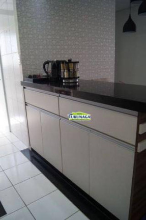 Imagem Apartamento com 2 Quartos à Venda, 62 m² em Vila Miriam - Guarulhos Imagem Apartamento com 2 Quartos à Venda, 62 m² em Vila Miriam - Guarulhos