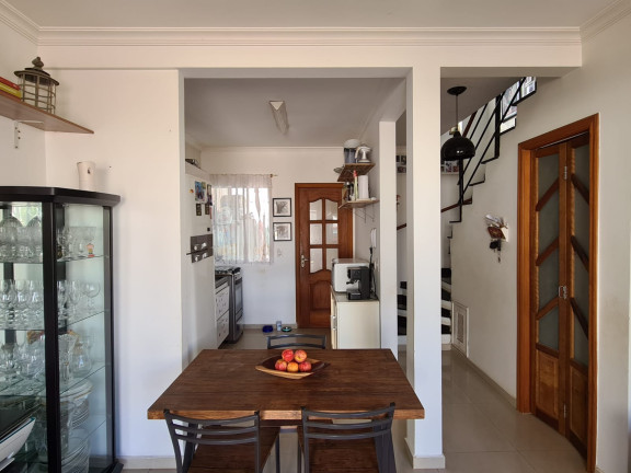 Imagem Casa com 3 Quartos à Venda, 96 m² em Parque Rincão - Cotia Imagem Casa com 3 Quartos à Venda, 96 m² em Parque Rincão - Cotia