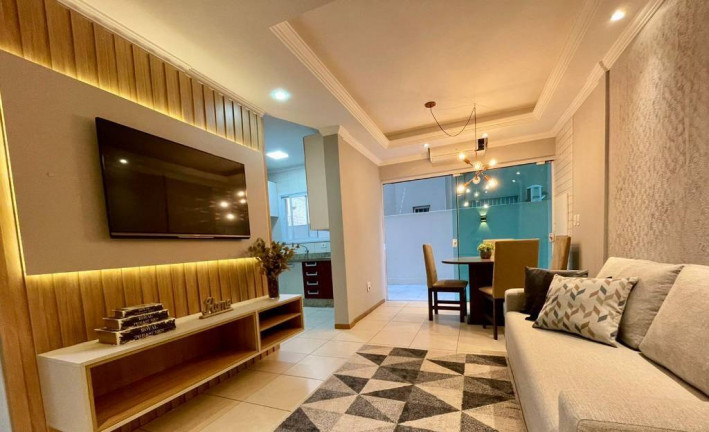 Imagem Apartamento com 1 Quarto à Venda, 69 m² em Zona Nova - Capão Da Canoa