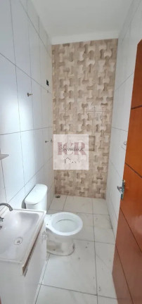 Imagem Casa com 2 Quartos à Venda, 125 m² em Parque São Bento - Sorocaba