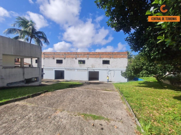 Imagem Terreno à Venda, 2.000 m² em Recreio Ipitanga - Lauro De Freitas Imagem Terreno à Venda, 2.000 m² em Recreio Ipitanga - Lauro De Freitas