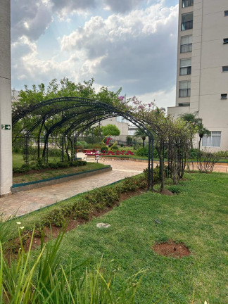 Imagem Apartamento com 2 Quartos à Venda, 94 m² em Vila Romana - São Paulo Imagem Apartamento com 2 Quartos à Venda, 94 m² em Vila Romana - São Paulo
