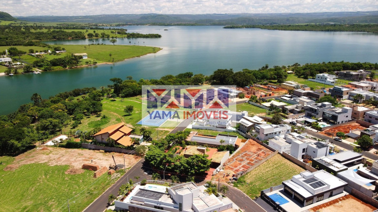 Imagem Casa com 8 Quartos à Venda, 420 m² em Condominio Enseada Da Fronteira - Rifaina Imagem Casa com 8 Quartos à Venda, 420 m² em Condominio Enseada Da Fronteira - Rifaina