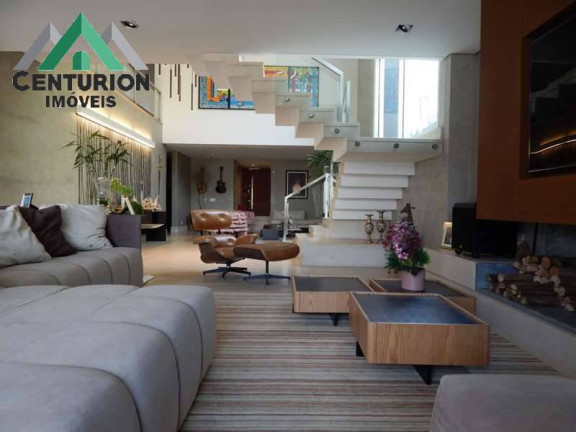 Imagem Casa de Condomínio com 4 Quartos à Venda, 500 m² em Chácaras São Carlos - Cotia Imagem Casa de Condomínio com 4 Quartos à Venda, 500 m² em Chácaras São Carlos - Cotia