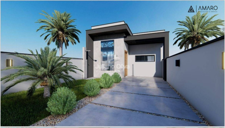 Imagem Casa com 1 Quarto à Venda, 65 m² em Continental - Itapoá Imagem Casa com 1 Quarto à Venda, 65 m² em Continental - Itapoá