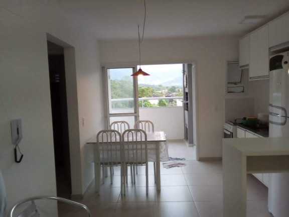 Imagem Apartamento com 2 Quartos à Venda, 64 m² em Pereque Açu - Ubatuba