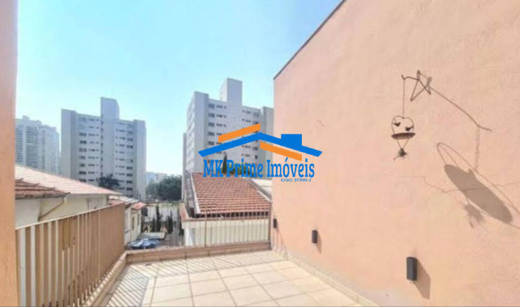 Imagem Sobrado com 2 Quartos à Venda, 106 m² em Vila Leopoldina - São Paulo