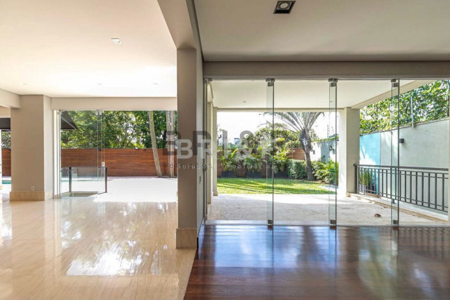 Imagem Casa com 4 Quartos à Venda, 720 m² em Jardim Petropolis - São Paulo Imagem Casa com 4 Quartos à Venda, 720 m² em Jardim Petropolis - São Paulo