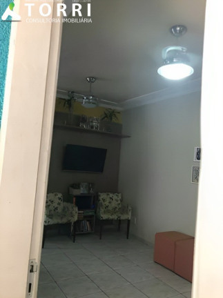 Imagem Casa com 3 Quartos à Venda, 80 m² em Wanel Ville - Sorocaba Imagem Casa com 3 Quartos à Venda, 80 m² em Wanel Ville - Sorocaba
