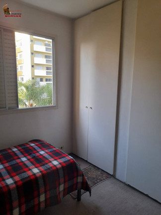 Imagem Apartamento com 3 Quartos à Venda, 120 m² em Brooklin - São Paulo