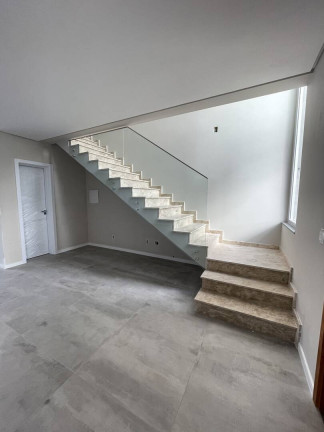 Imagem Sobrado com 3 Quartos à Venda, 128 m² em Igara - Canoas Imagem Sobrado com 3 Quartos à Venda, 128 m² em Igara - Canoas