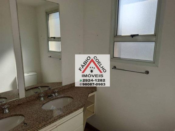 Imagem Apartamento com 3 Quartos à Venda, 116 m² em Brooklin - São Paulo Imagem Apartamento com 3 Quartos à Venda, 116 m² em Brooklin - São Paulo