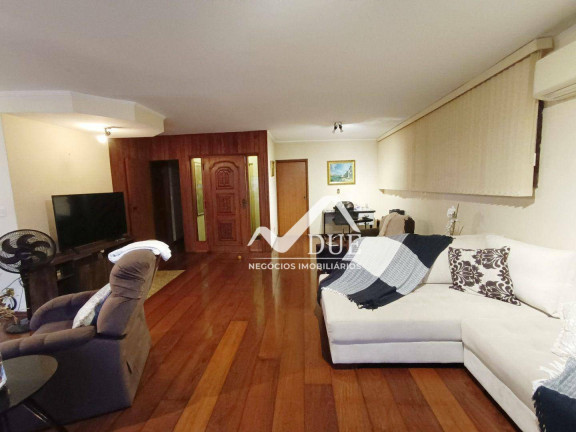 Imagem Apartamento com 4 Quartos à Venda, 152 m² em Gonzaga - Santos Imagem Apartamento com 4 Quartos à Venda, 152 m² em Gonzaga - Santos