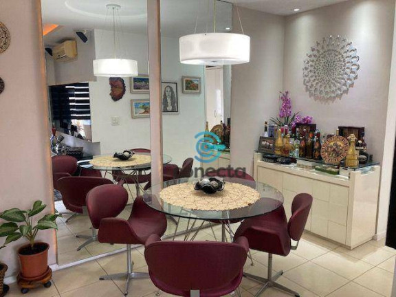 Imagem Apartamento com 2 Quartos à Venda, 70 m² em Icaraí - Niterói Imagem Apartamento com 2 Quartos à Venda, 70 m² em Icaraí - Niterói