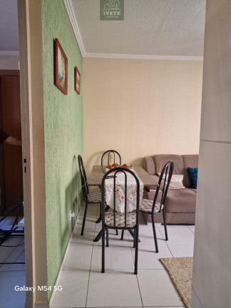 Imagem Apartamento com 2 Quartos à Venda, 50 m² em Socorro Imagem Apartamento com 2 Quartos à Venda, 50 m² em Socorro